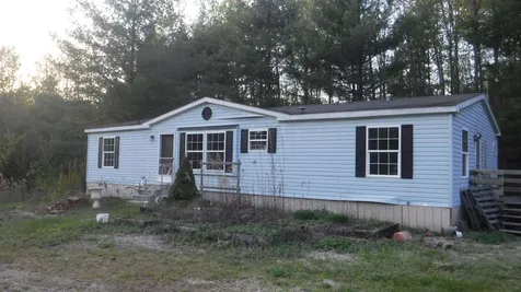 152 Stoney Meadow Lane Mendon VT 05701
