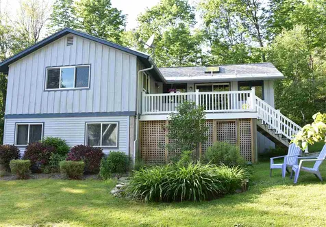 59 Pine Tree Lane Richmond VT 05477