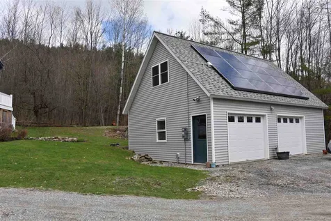 59 Pine Tree Lane Richmond VT 05477