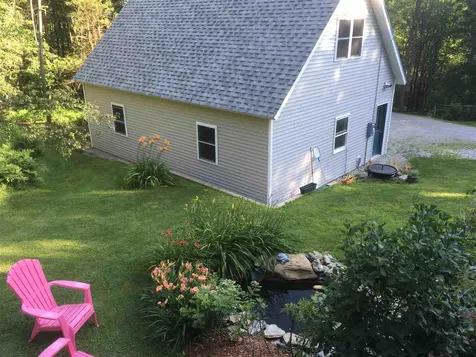 59 Pine Tree Lane Richmond VT 05477
