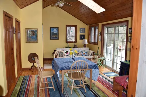 59 Pine Tree Lane Richmond VT 05477