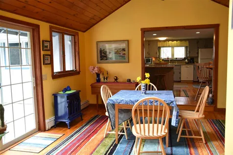 59 Pine Tree Lane Richmond VT 05477
