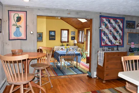 59 Pine Tree Lane Richmond VT 05477