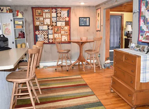 59 Pine Tree Lane Richmond VT 05477