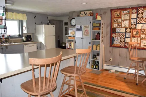 59 Pine Tree Lane Richmond VT 05477