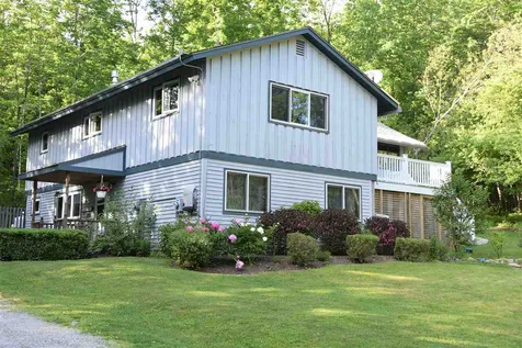 59 Pine Tree Lane Richmond VT 05477