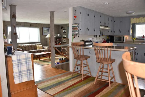 59 Pine Tree Lane Richmond VT 05477