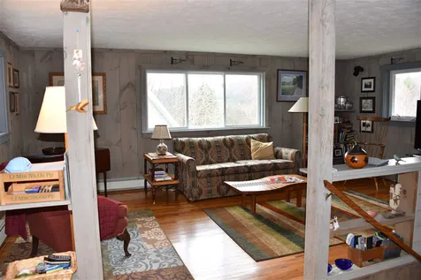 59 Pine Tree Lane Richmond VT 05477