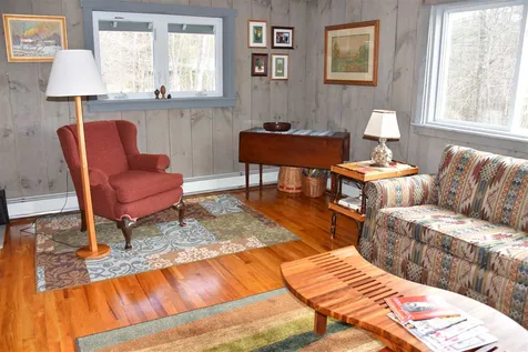 59 Pine Tree Lane Richmond VT 05477