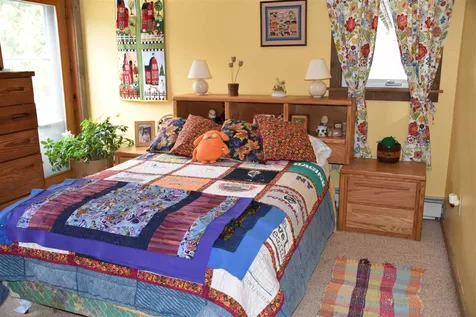 59 Pine Tree Lane Richmond VT 05477