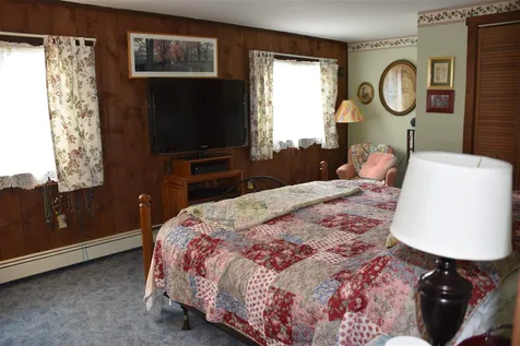 59 Pine Tree Lane Richmond VT 05477