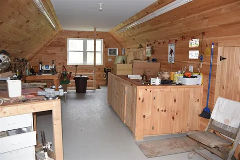 59 Pine Tree Lane Richmond VT 05477