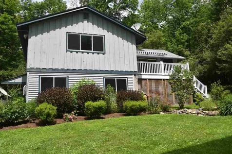 59 Pine Tree Lane Richmond VT 05477