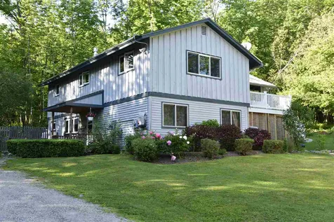 59 Pine Tree Lane Richmond VT 05477