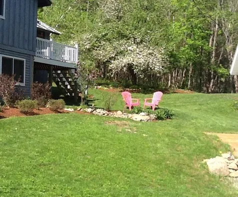 59 Pine Tree Lane Richmond VT 05477