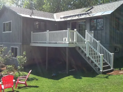 59 Pine Tree Lane Richmond VT 05477