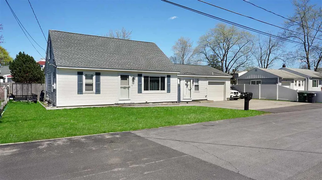 5 Donna Street Nashua NH 03060