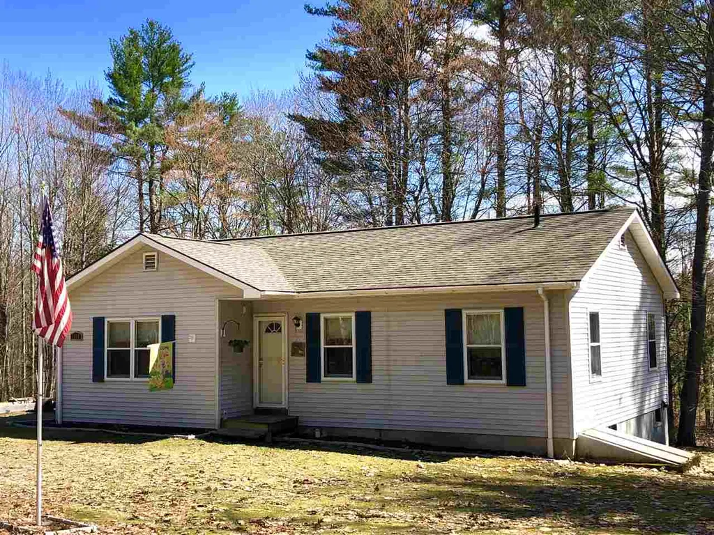 1914 Fairground Road Bradford VT 05033