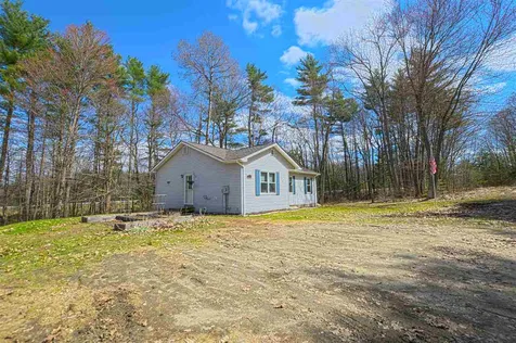 1914 Fairground Road Bradford VT 05033