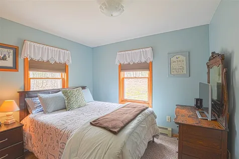 1914 Fairground Road Bradford VT 05033