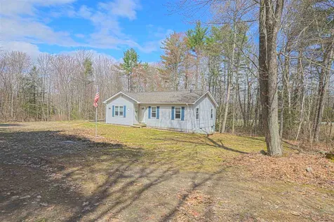 1914 Fairground Road Bradford VT 05033