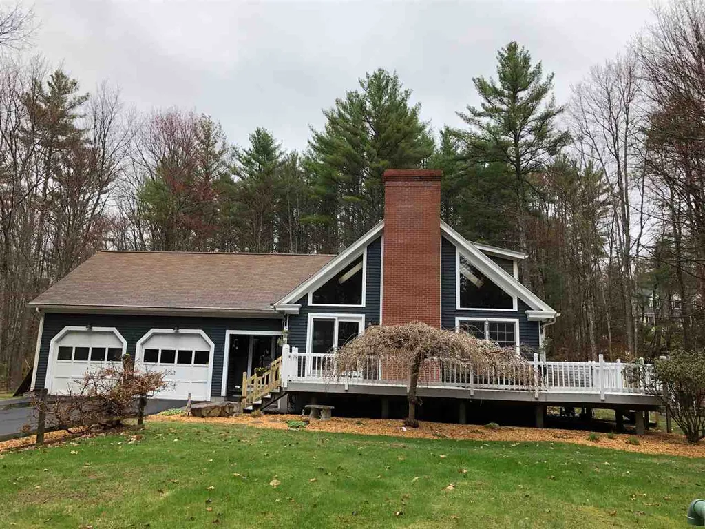 344 Deerfield Road Allenstown, NH Real Estate Property MLS 4747941