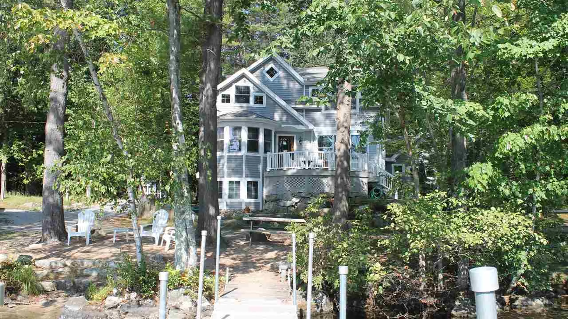 21 Chicadee Lane Meredith NH 03253