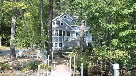 21 Chicadee Lane Meredith NH 03253