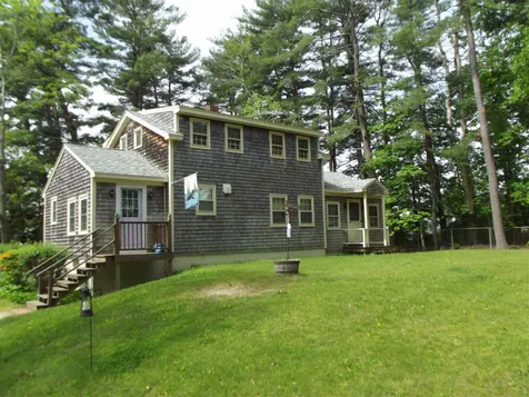 36 Dwight Avenue Seabrook NH 03874