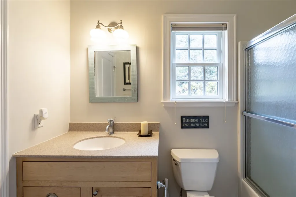 4 Purling Brooks Drive Hanover NH 03755