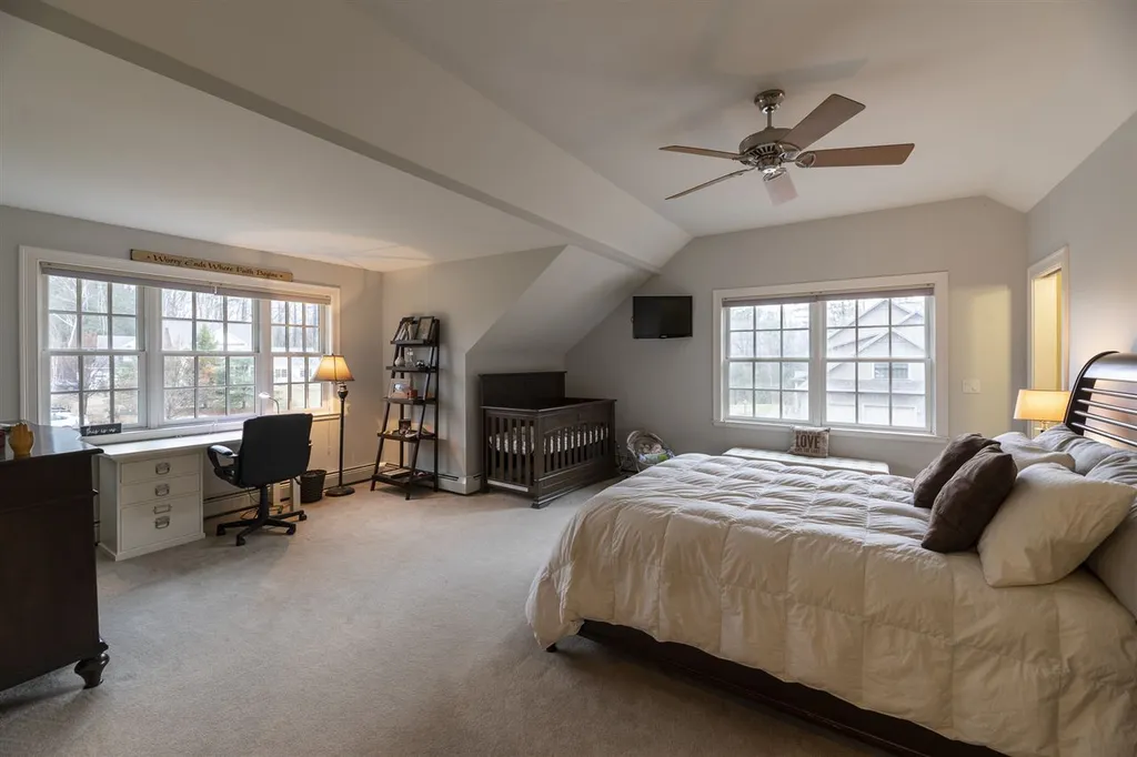 4 Purling Brooks Drive Hanover NH 03755