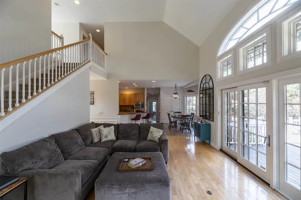 4 Purling Brooks Drive Hanover NH 03755