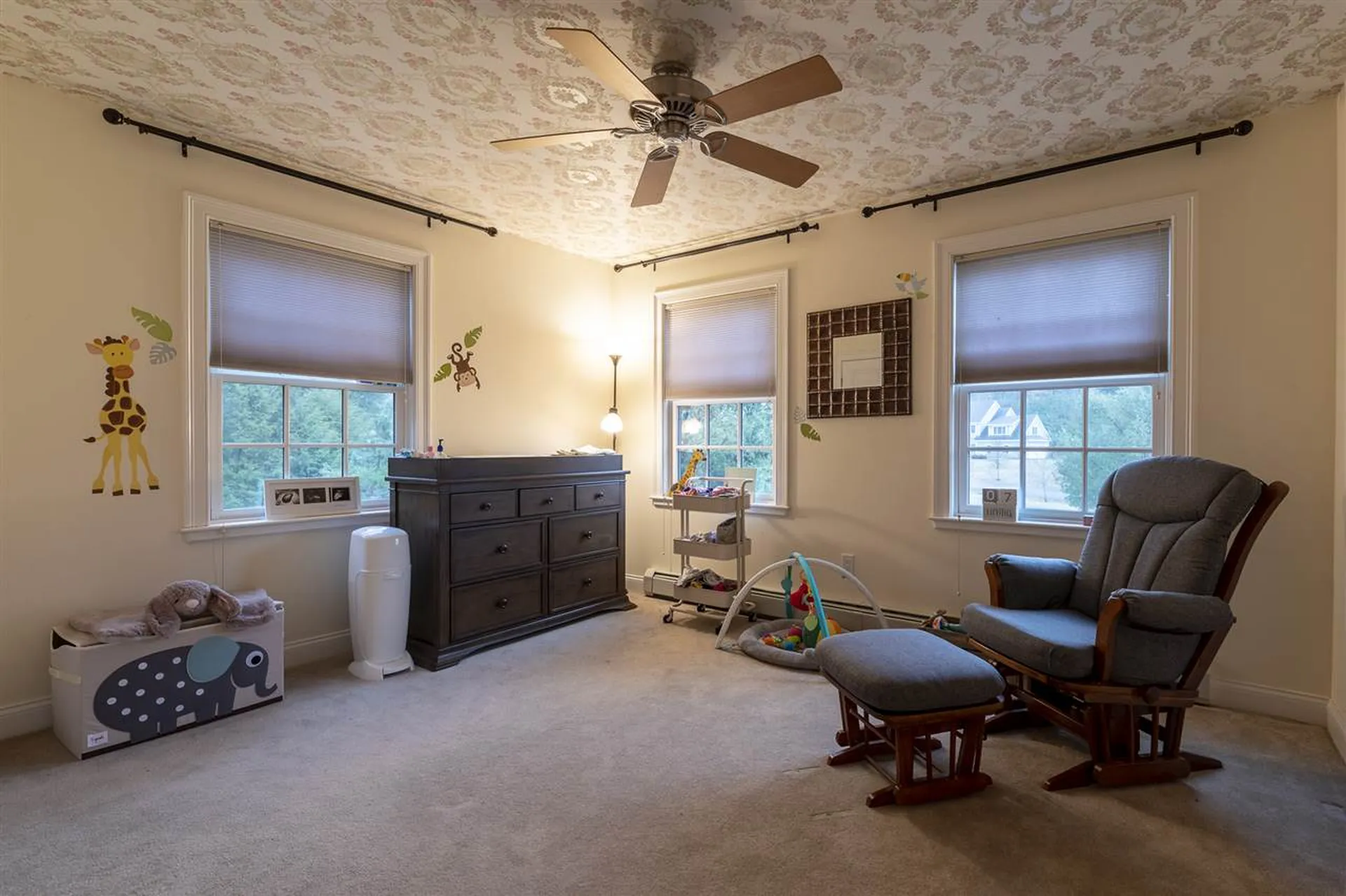 4 Purling Brooks Drive Hanover NH 03755
