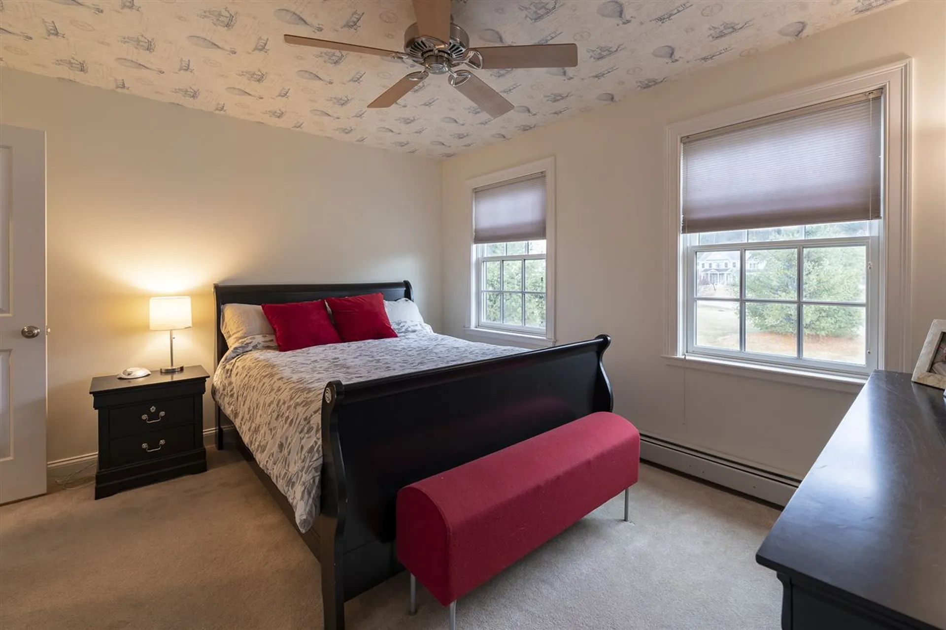 4 Purling Brooks Drive Hanover NH 03755
