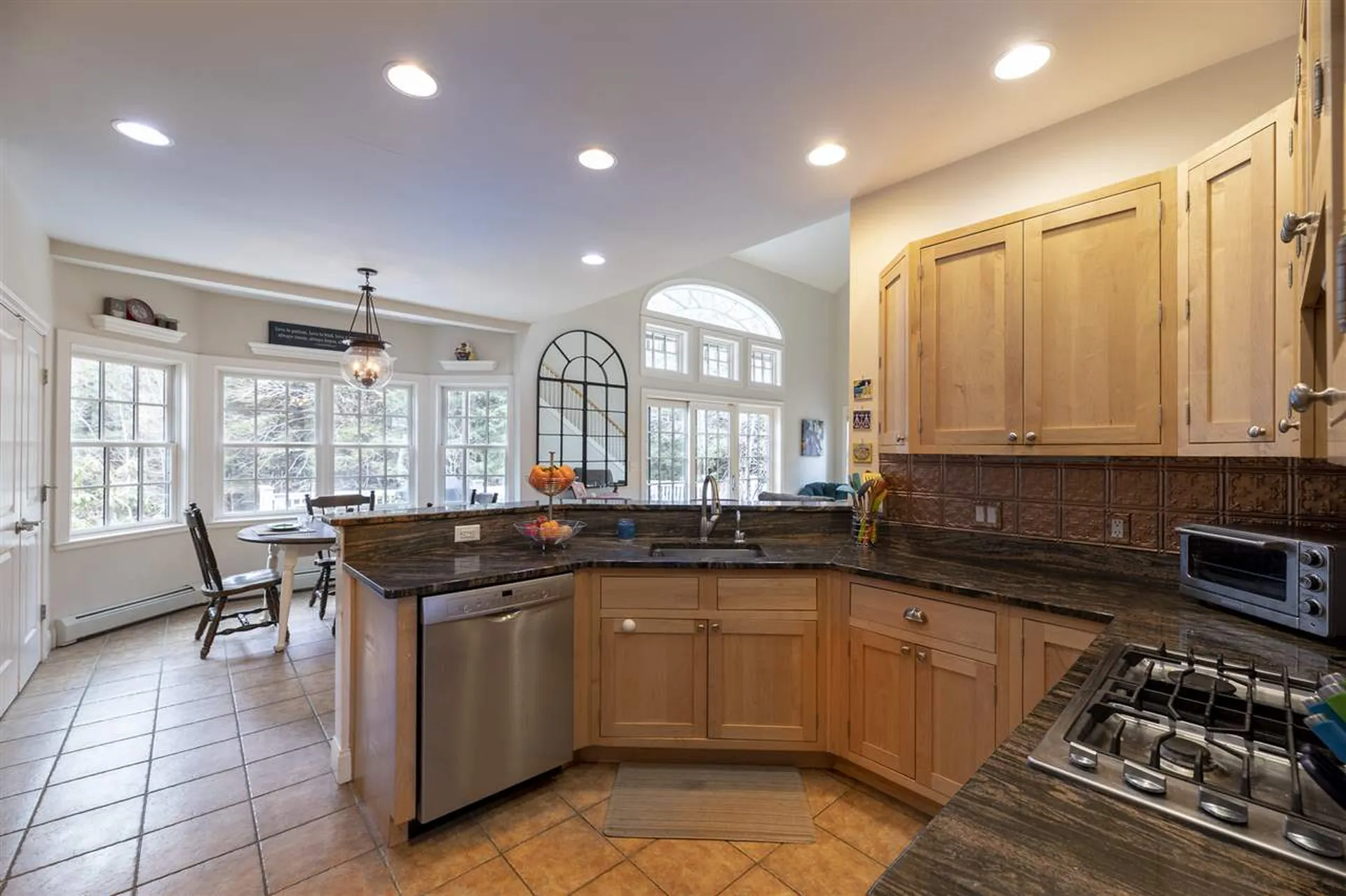4 Purling Brooks Drive Hanover NH 03755