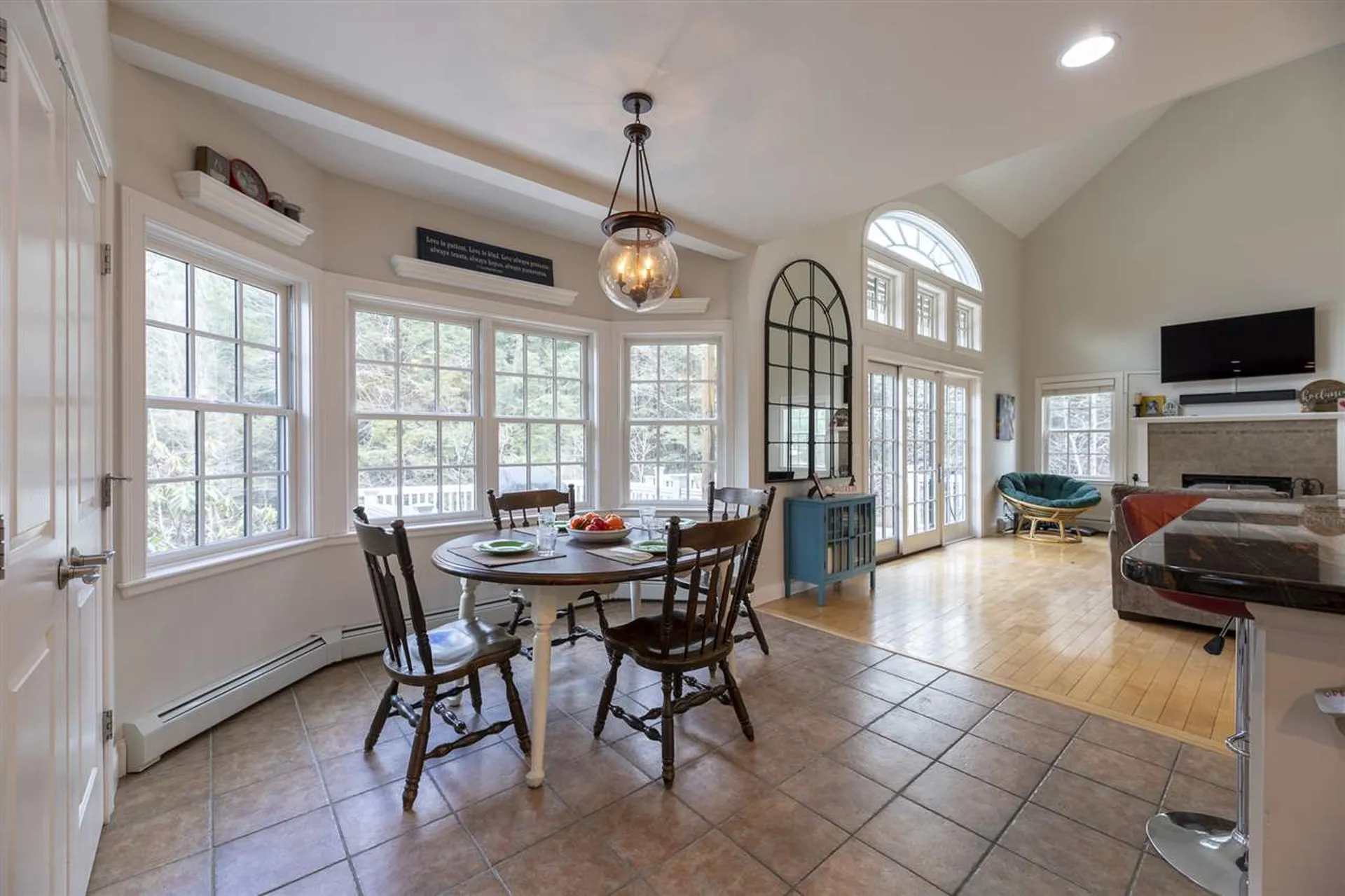 4 Purling Brooks Drive Hanover NH 03755