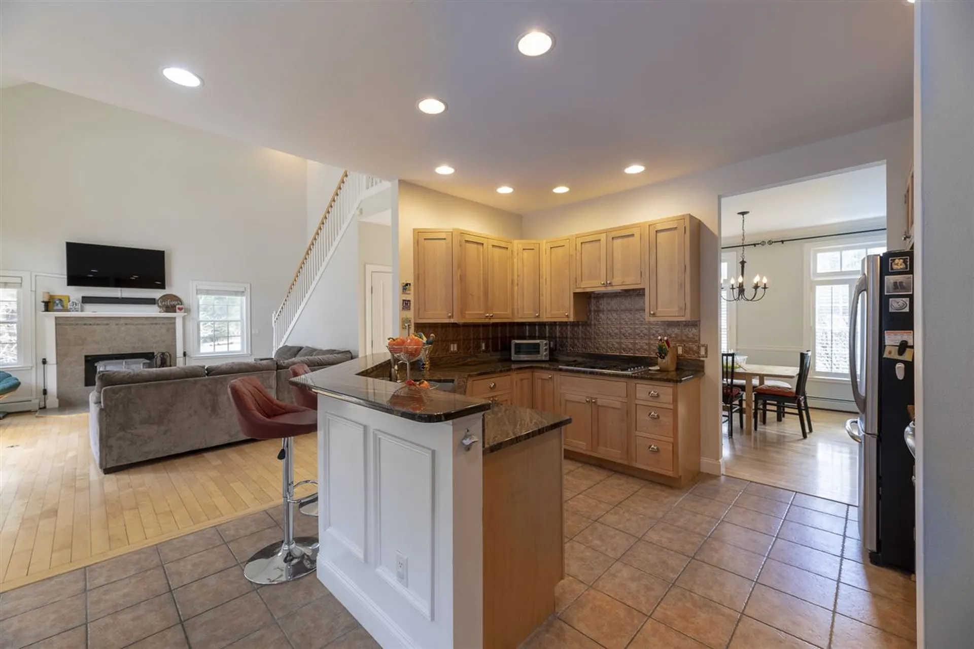 4 Purling Brooks Drive Hanover NH 03755