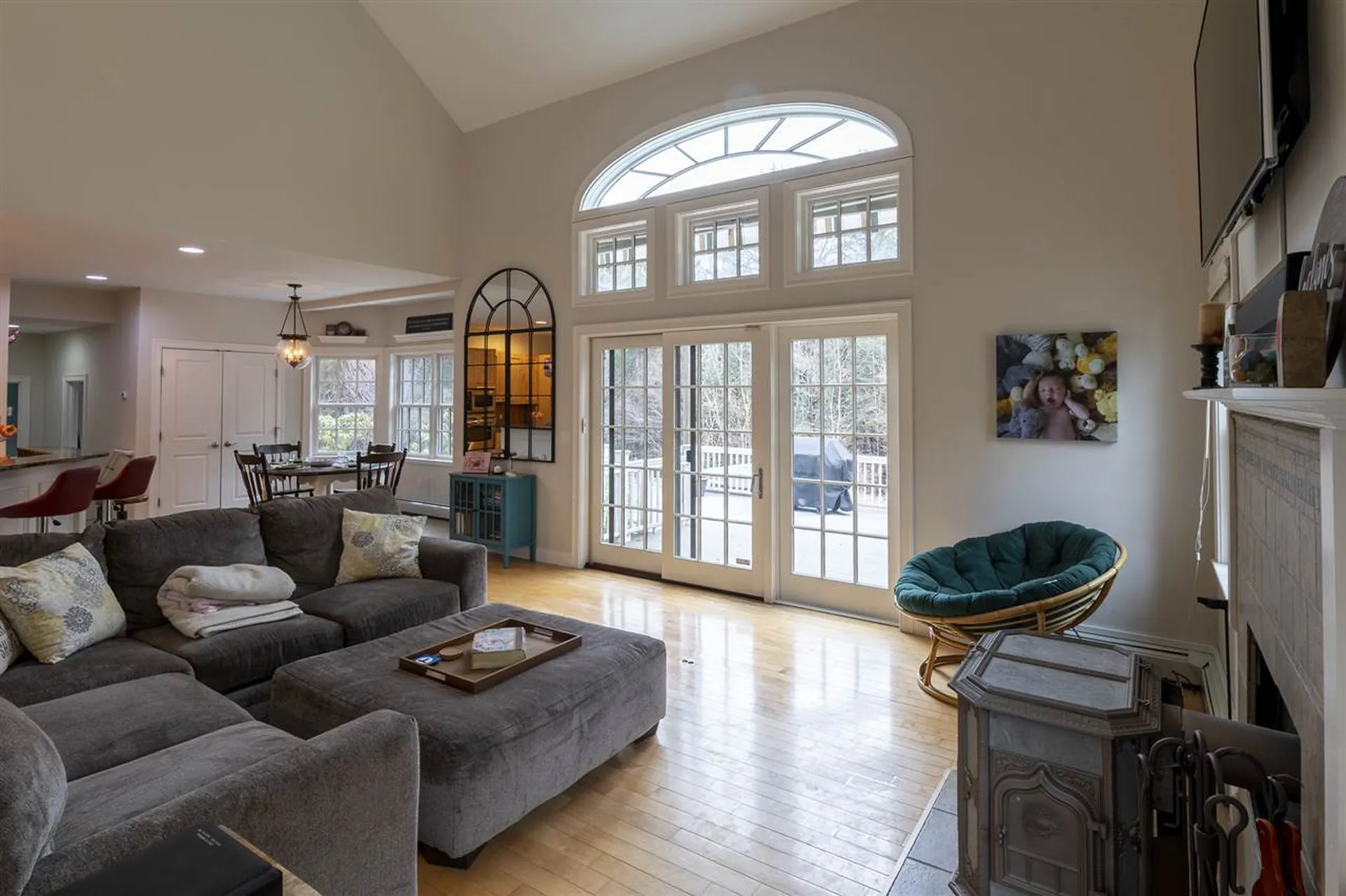 4 Purling Brooks Drive Hanover NH 03755