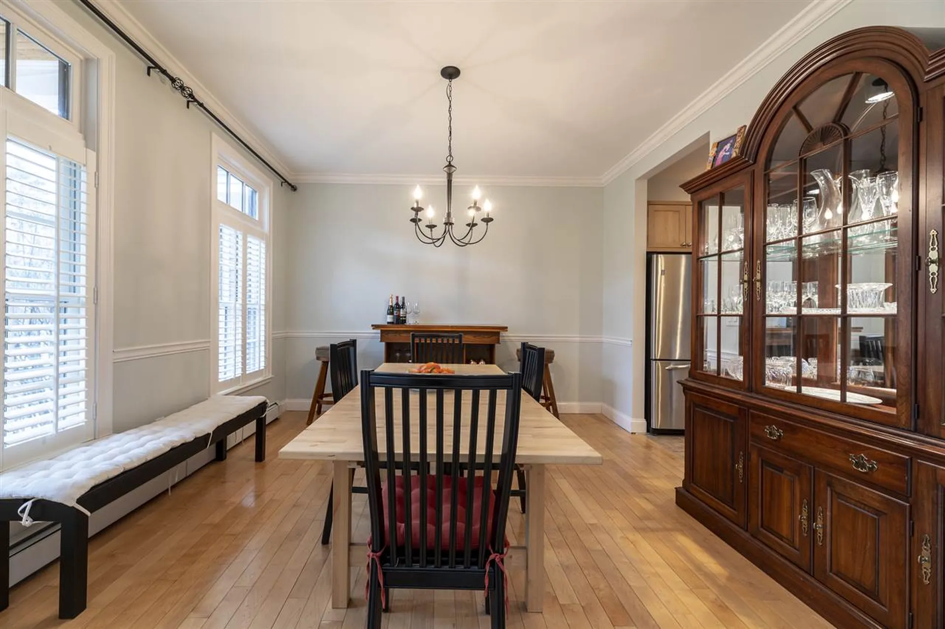4 Purling Brooks Drive Hanover NH 03755