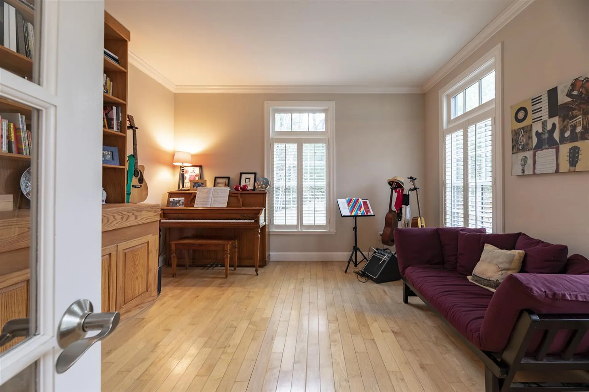 4 Purling Brooks Drive Hanover NH 03755