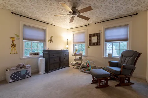 4 Purling Brooks Drive Hanover NH 03755
