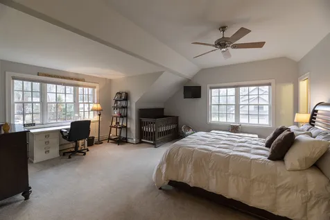 4 Purling Brooks Drive Hanover NH 03755