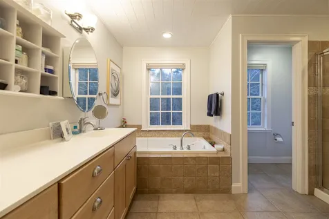 4 Purling Brooks Drive Hanover NH 03755