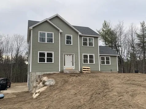30 Julie Drive Concord NH 03301