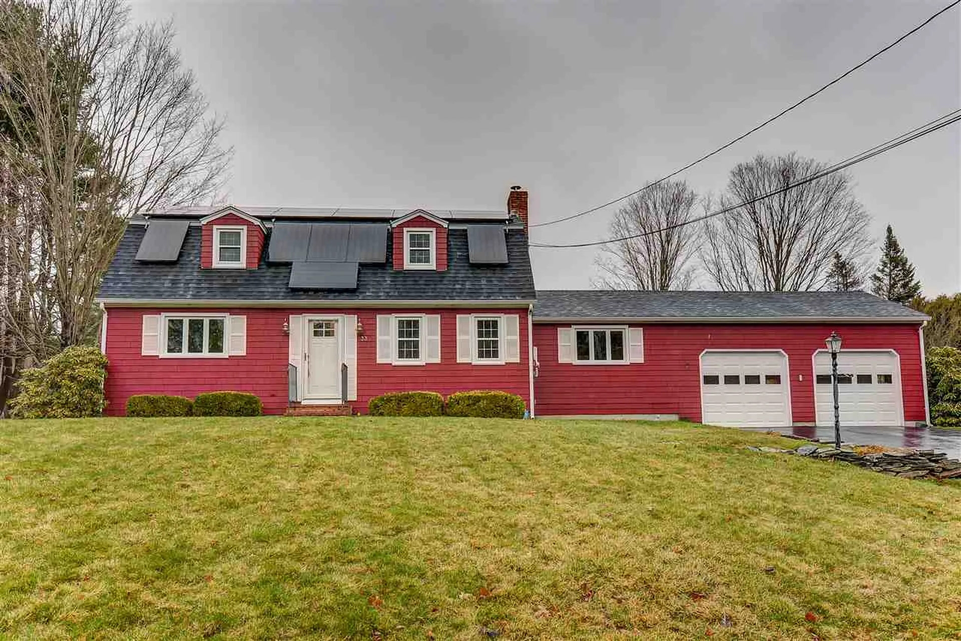33 Oyster River Road Durham NH 03824