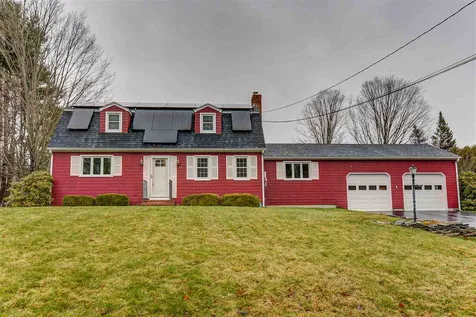 33 Oyster River Road Durham NH 03824