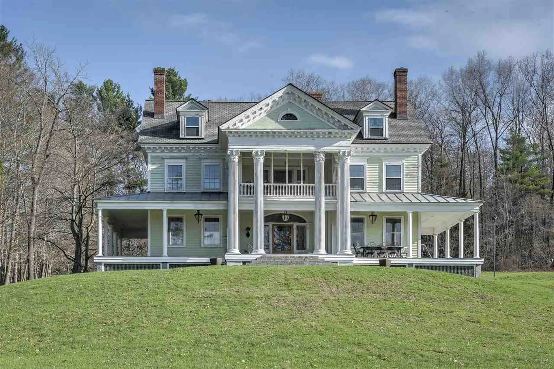 277 Wentworth Road Walpole NH 03608