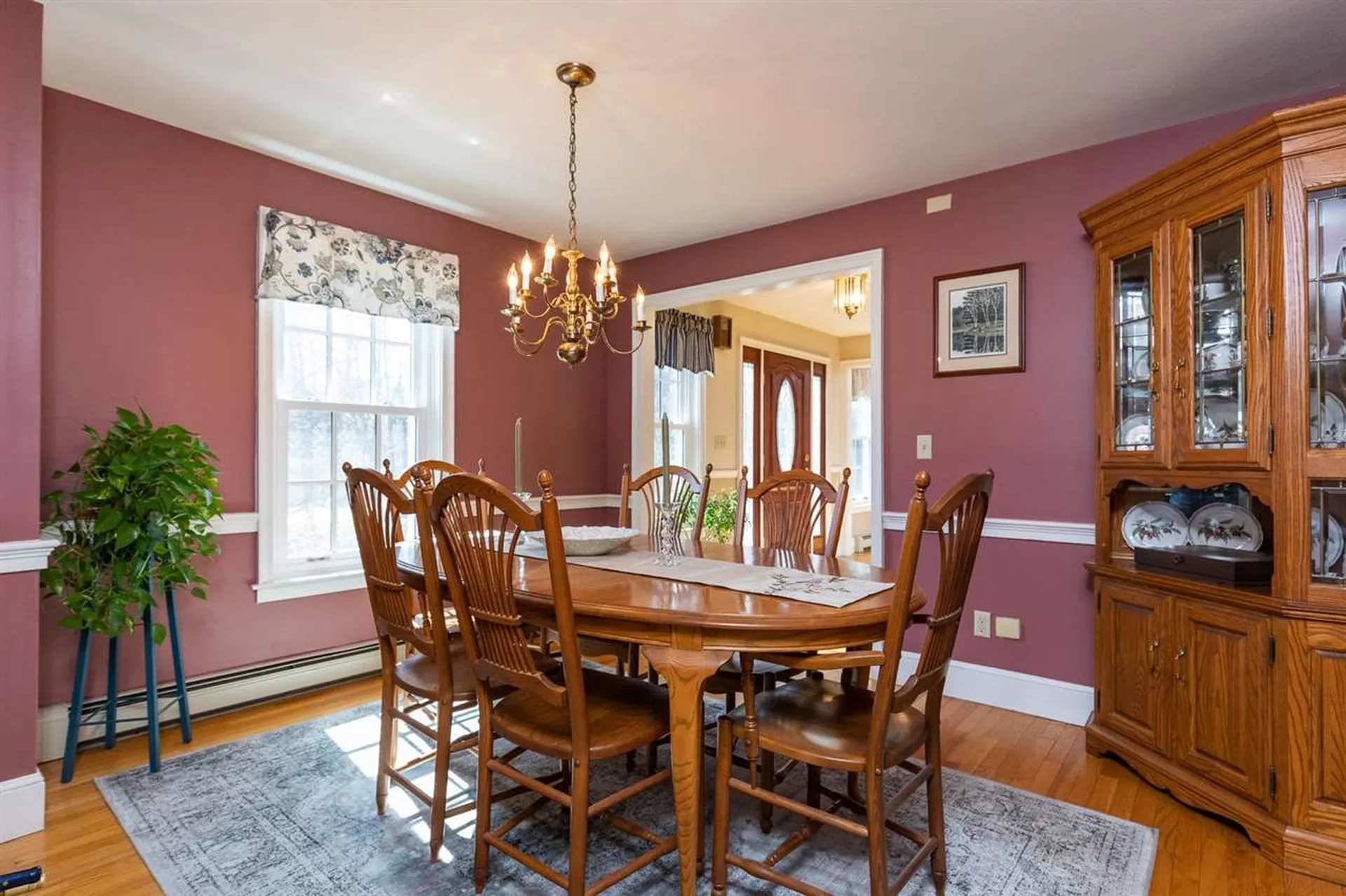 10 Reyners Brook Drive Dover NH 03820