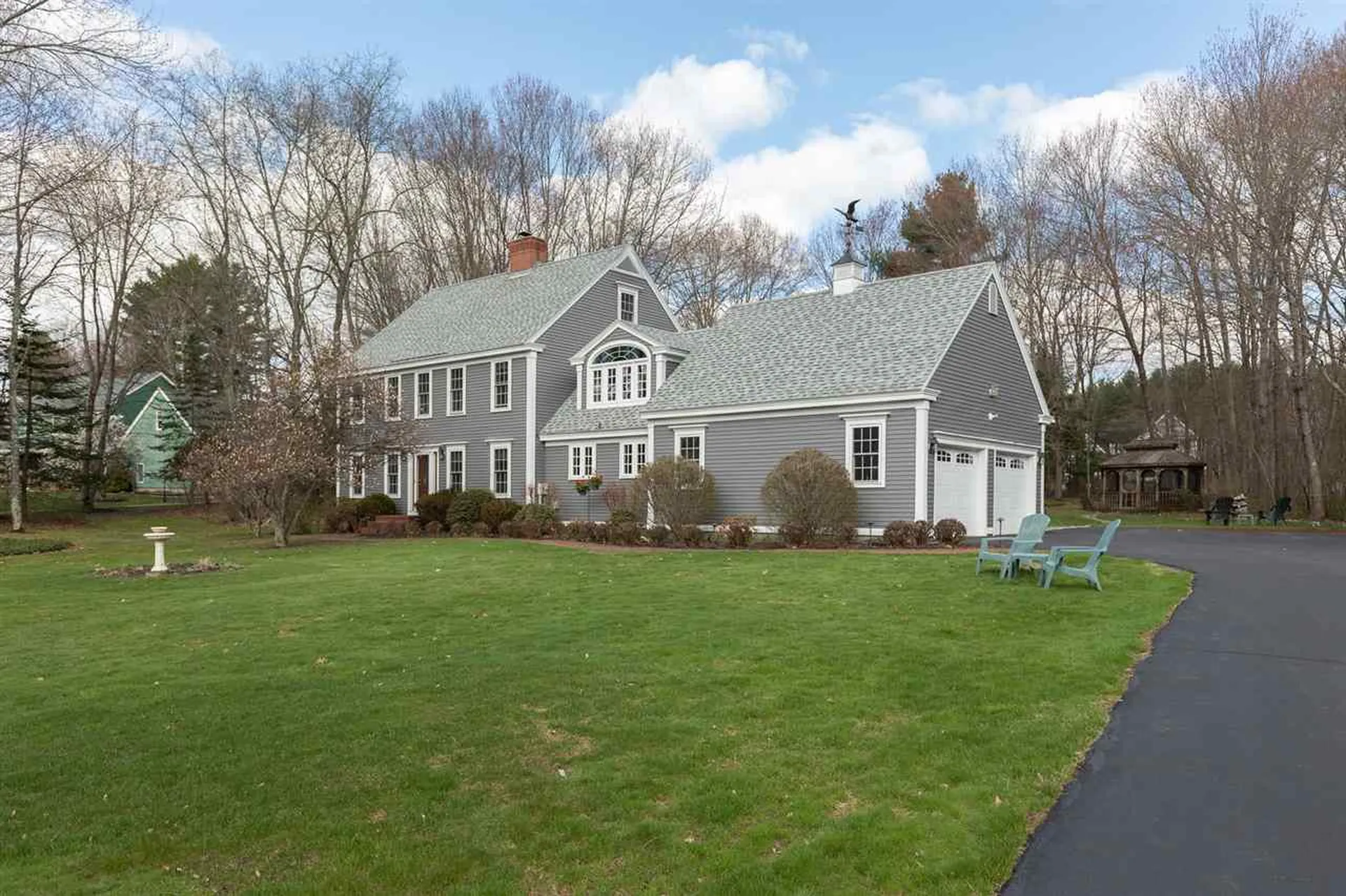 10 Reyners Brook Drive Dover NH 03820