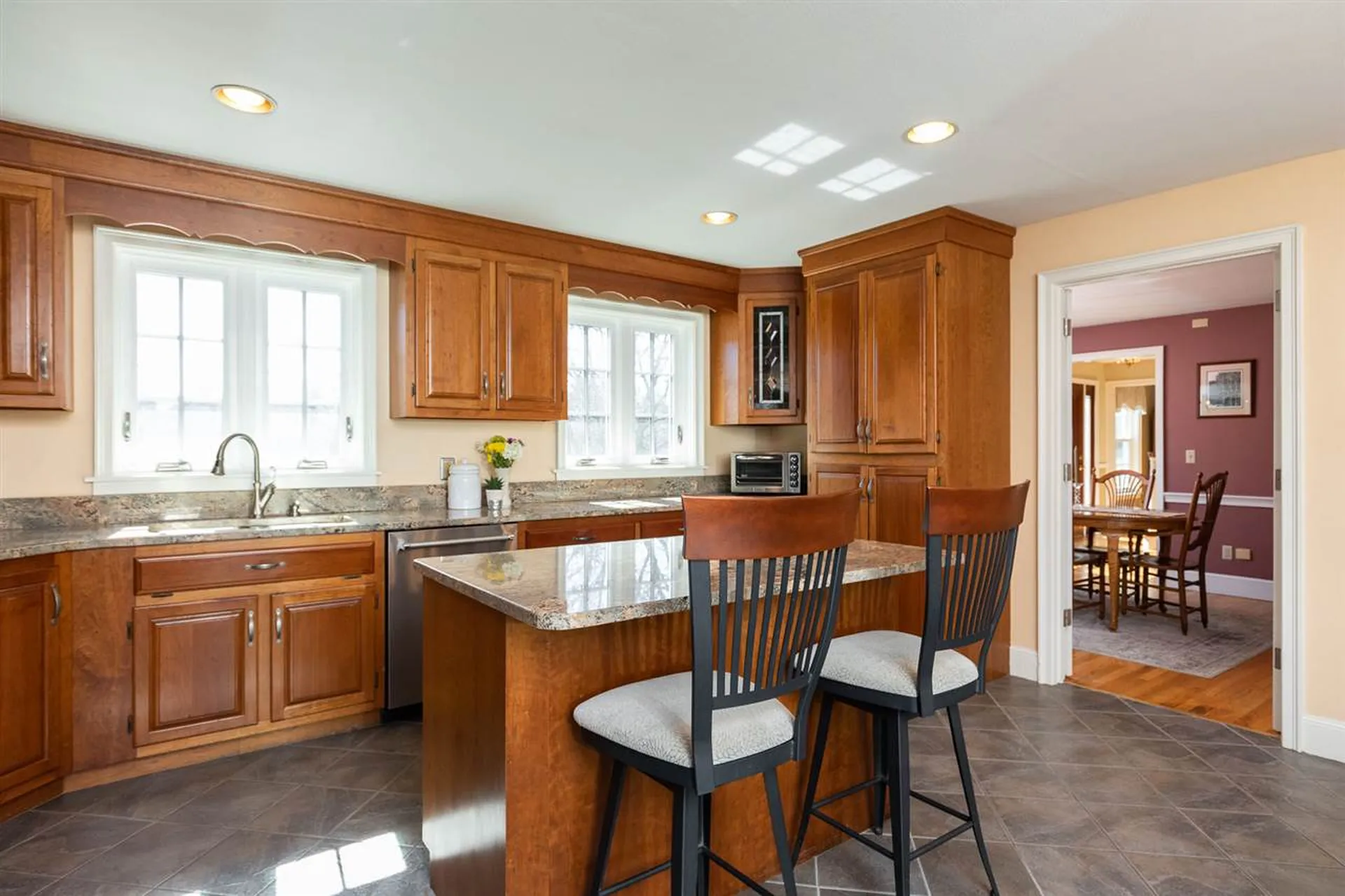 10 Reyners Brook Drive Dover NH 03820